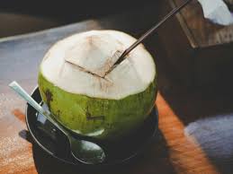 Tender Coconut